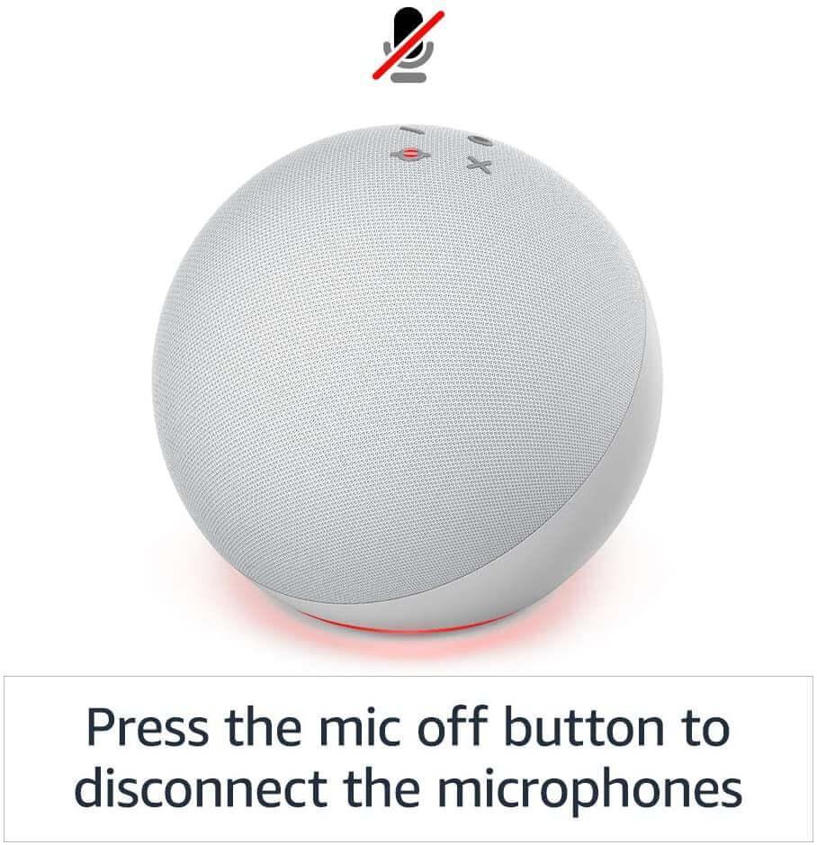 SARAOU Echo (4Th Gen) - SARAOU
