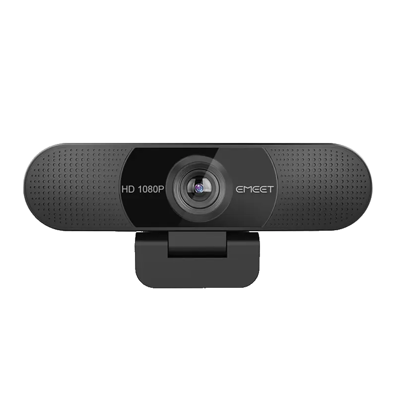 1080P Full HD Webcam EMEET Meeting Streaming SARAOU