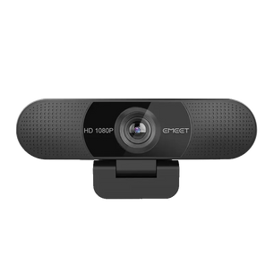 1080P Full HD Webcam EMEET Meeting Streaming SARAOU