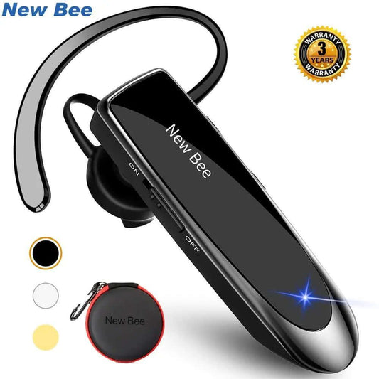 SARAOU Bluetooth headset V5.0 24 hours - SARAOU
