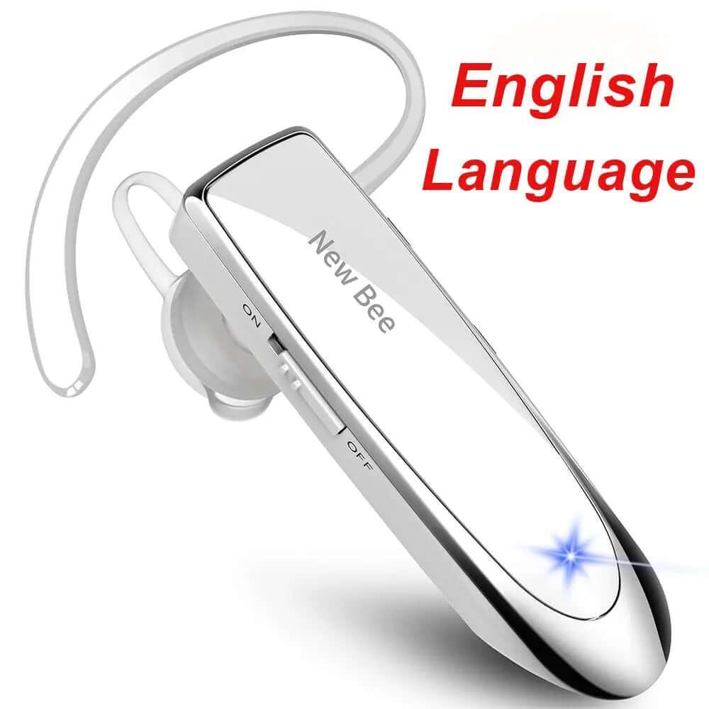 SARAOU Bluetooth headset V5.0 24 hours - SARAOU
