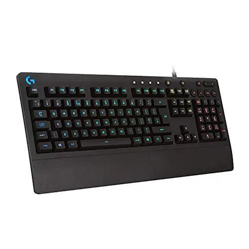SARAOU Headset Surround Gaming 7.1 with Flip Mmic - SARAOU