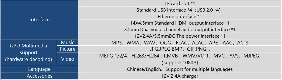 PIPO X8Pro Mini PC Windows 10
