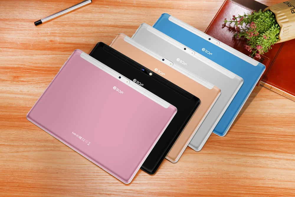 Tablette Android 11 10.1