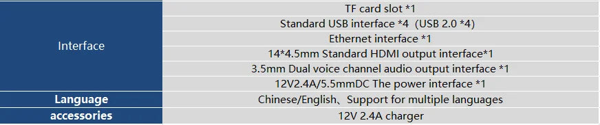 PIPO X8Pro Mini PC Windows 10