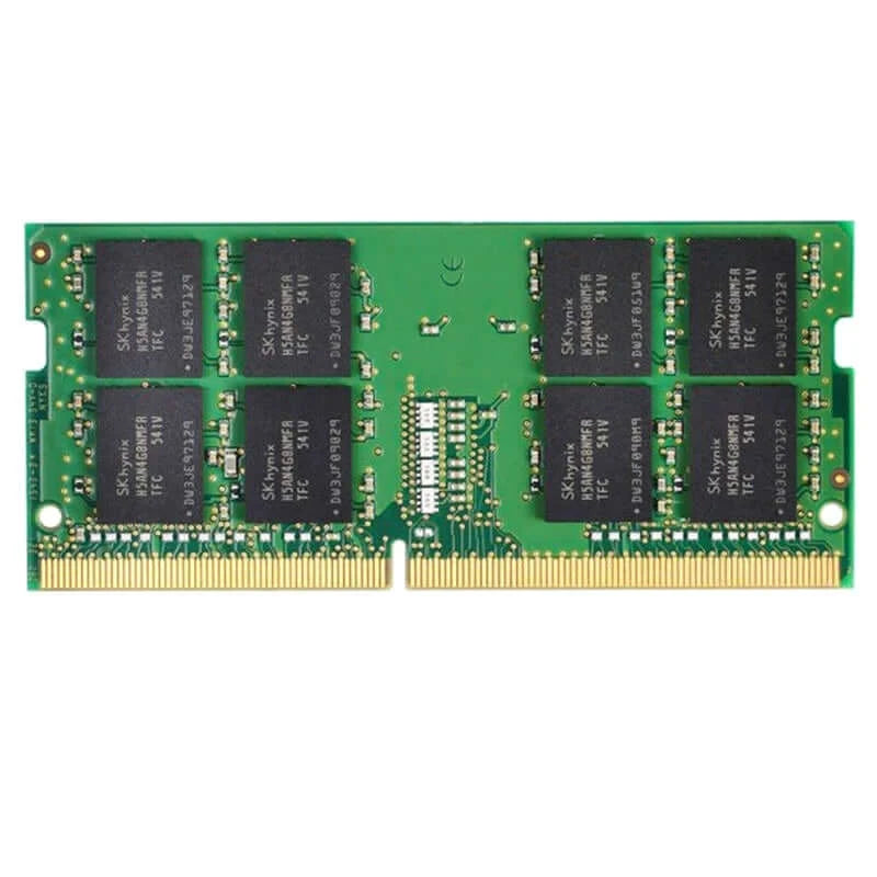 Kingston mémoire RAM DDR4 4GB 8GB 16GB 32GB 2133MHz 2400MHz 2666MHz PC4-19200S 4 gb 8 gb 16 gb 32 gb 260Pin 8GB pour ordinateur portable RAM