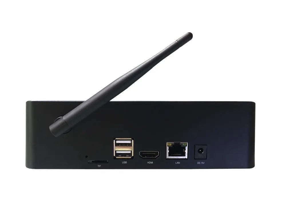PIPO X8Pro Mini PC Windows 10