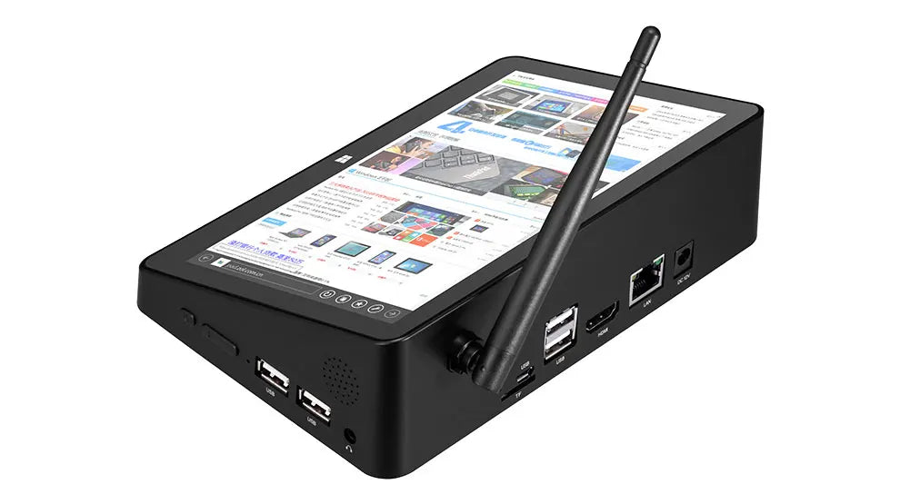 PIPO X8Pro Mini PC Windows 10
