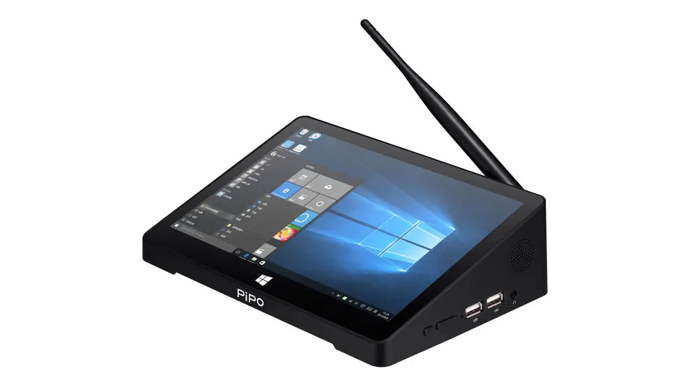 PIPO X8Pro Mini PC Windows 10