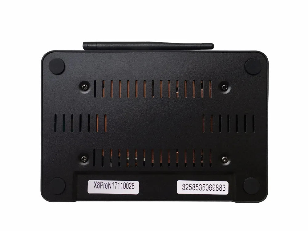 PIPO X8Pro Mini PC Windows 10