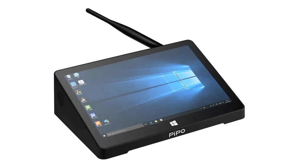 PIPO X8Pro Mini PC Windows 10