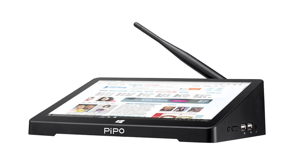PIPO X8Pro Mini PC Windows 10