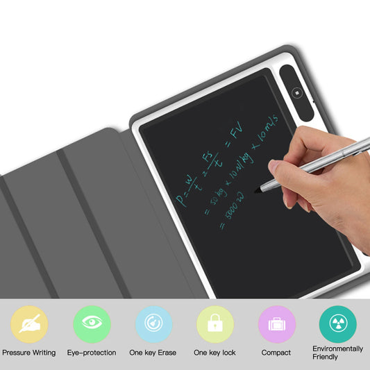Tablette LCD 10.1 Pouces Grande Ardoise Numérique