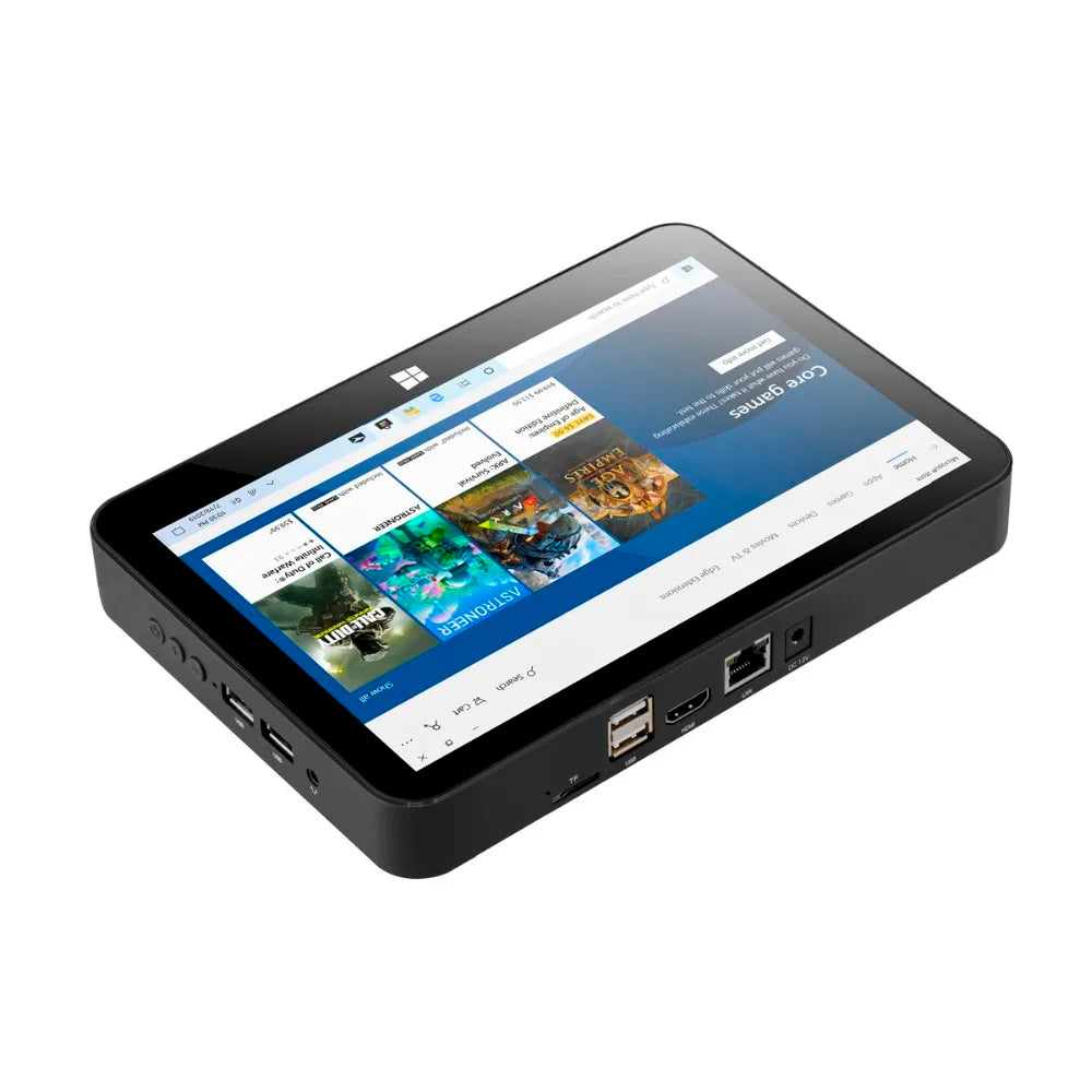 Mini PC Pipo X2S 8'' Écran Tactile