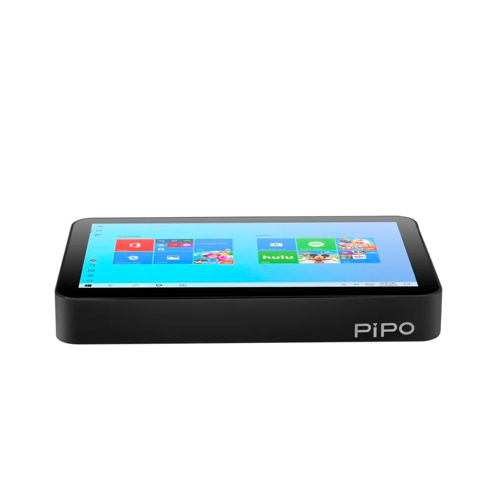 Mini PC Pipo X2S 8'' Écran Tactile