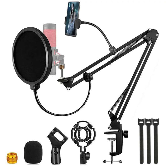 SARAOU Enhanced Boom Arm - SARAOU