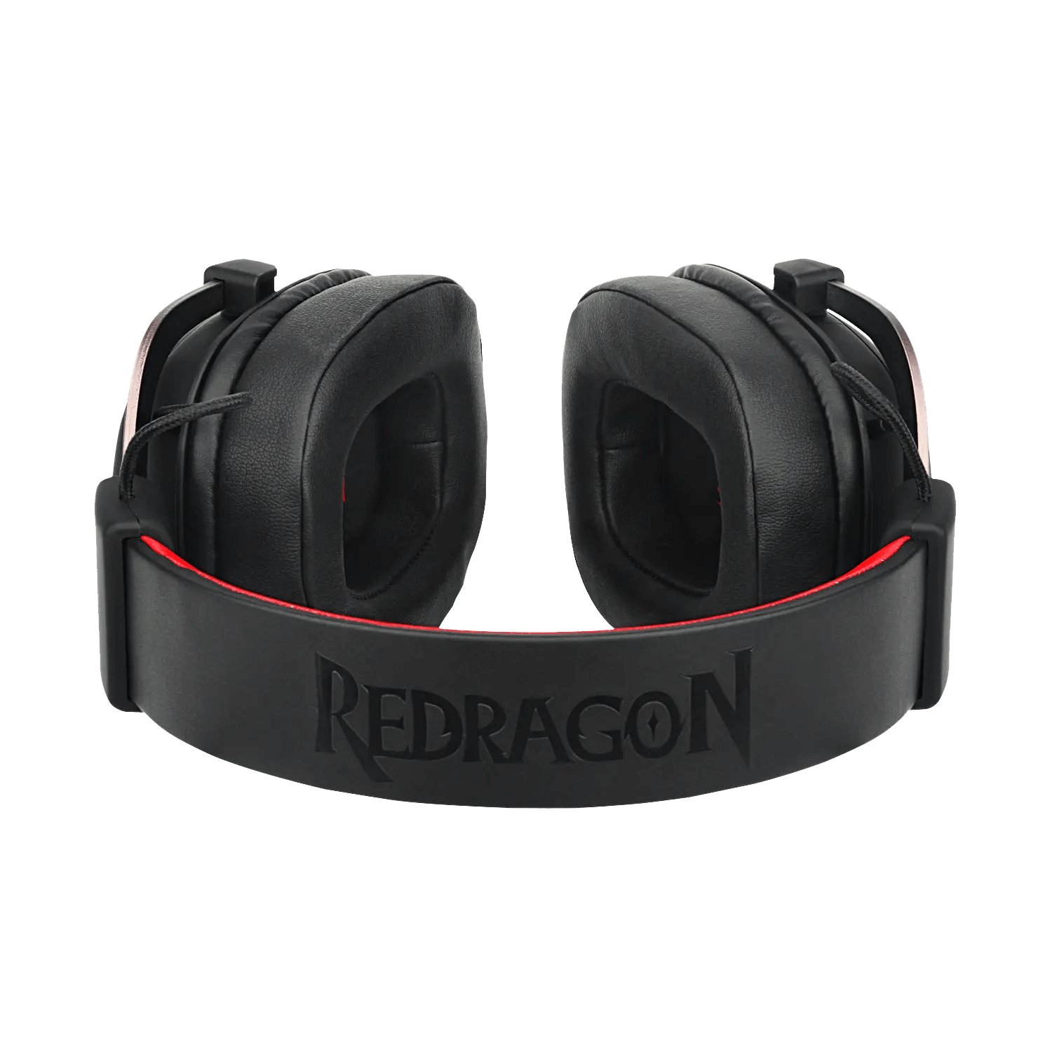 Redragon H510 Zeus Wired Gaming Headset 7.1 Surround Sound Multi Platforms Headphone Works PC Phone PS5/4/3 Xbox One/Series X NS SARAOU