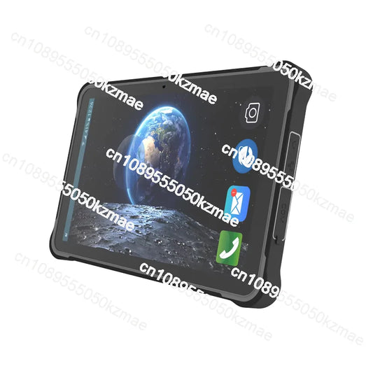 Tablette Industrielle 5G IP65