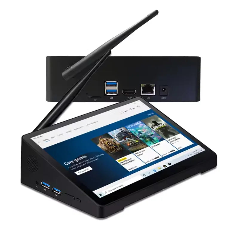 PIPO X8Pro Mini PC Windows 10