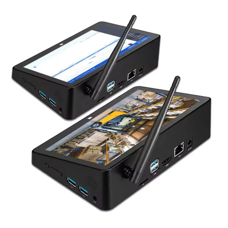 PIPO X8Pro Mini PC Windows 10