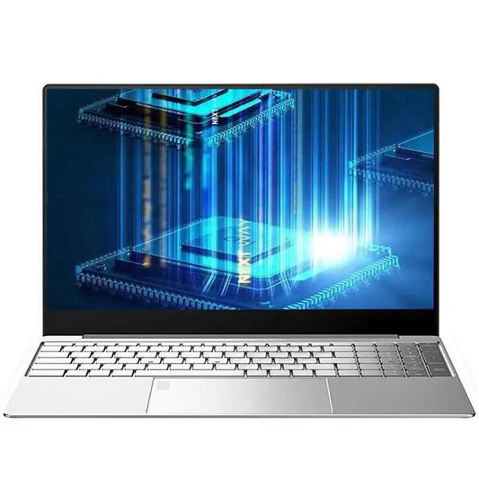 SARAOU Laptop Win 11 Pro 15.6" Celeron J4125 - SARAOU