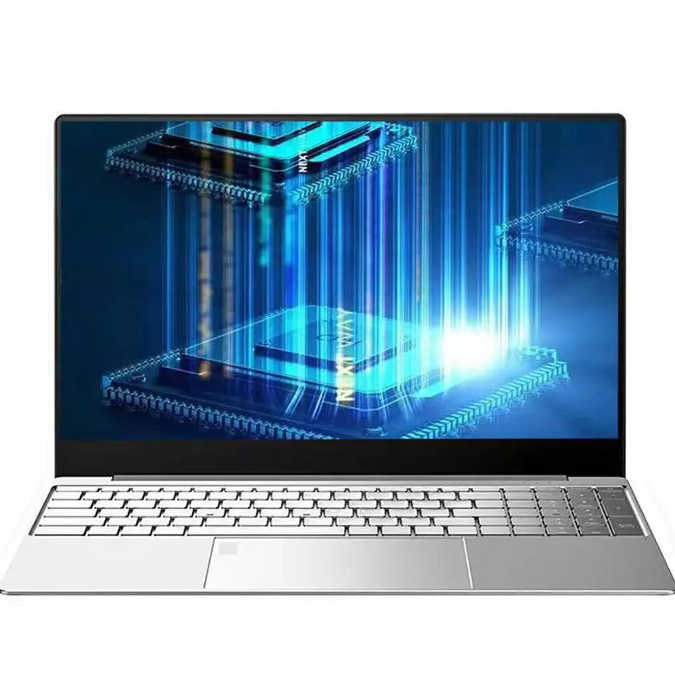 SARAOU Laptop Win 11 Pro 15.6" Celeron J4125