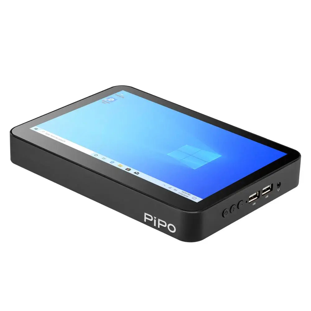 Mini PC Pipo X2S 8'' Écran Tactile