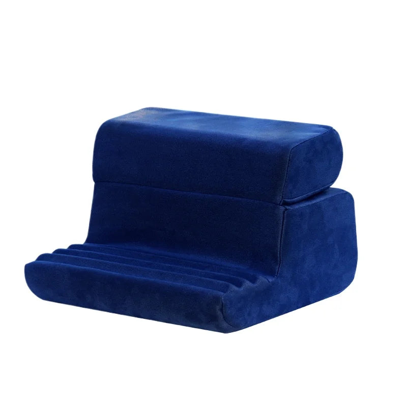 Coussin Support Tablette Ergonomique