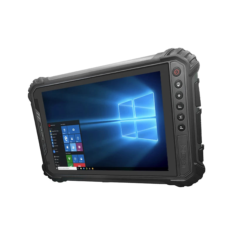 Tablette Industrielle 8'' Windows 11