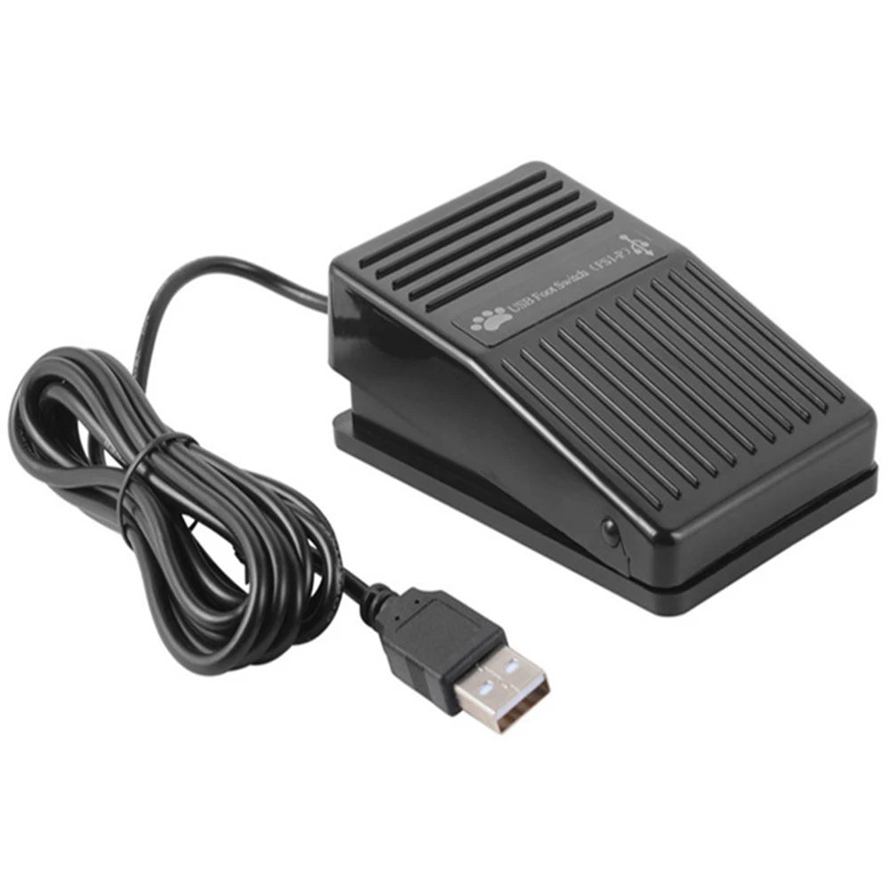 Pédale USB PC Gaming