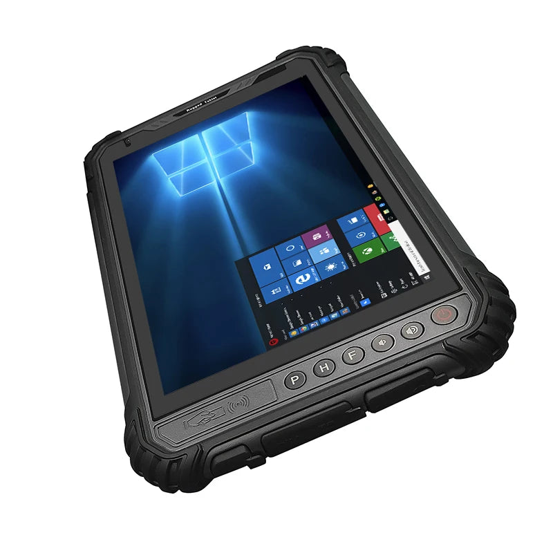 Tablette Industrielle 8'' Windows 11
