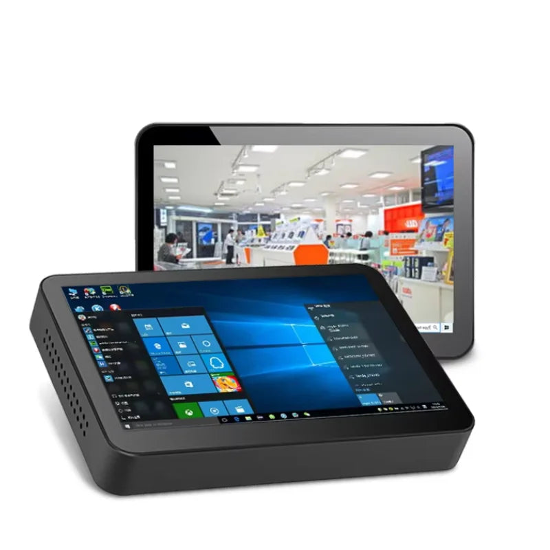 Mini PC Pipo X2S 8'' Écran Tactile