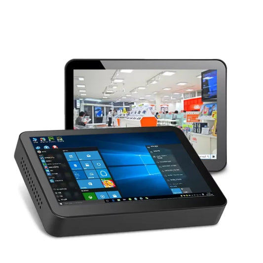 Mini PC Pipo X2S 8'' Écran Tactile