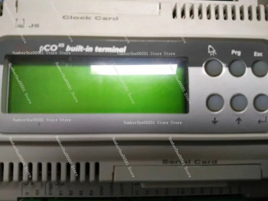 Contrôleur Logique Programmable PLC PCO1000DX0