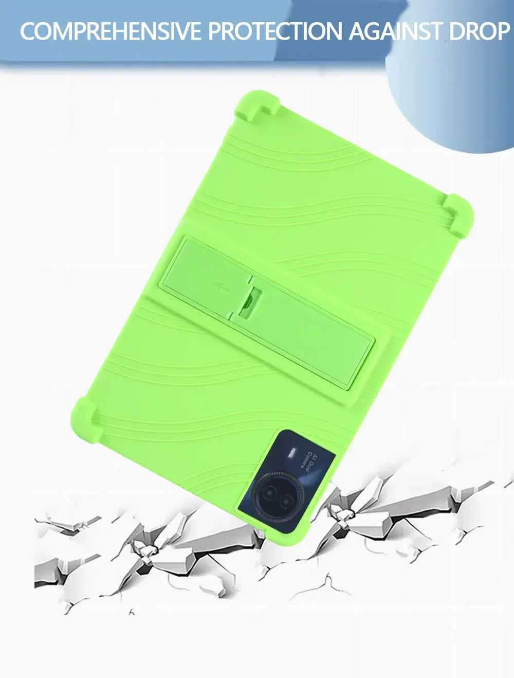 Étui de protection premium pour tablette Teclast