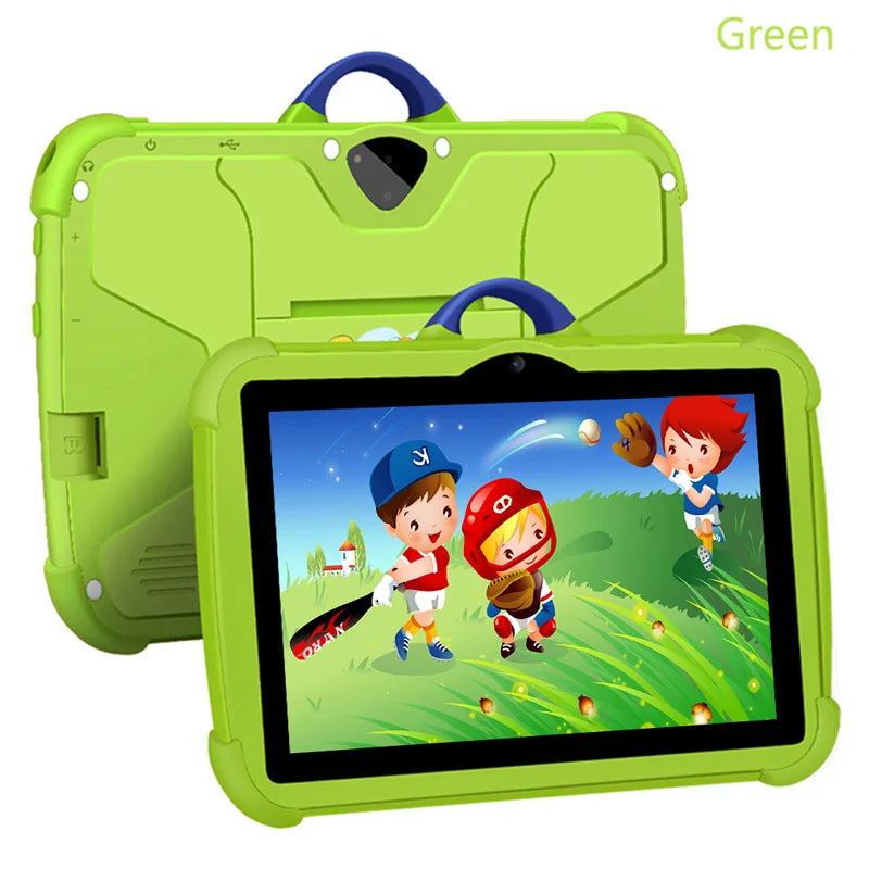 Tablette Éducative Enfants