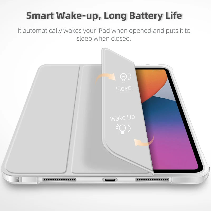 Étui Lenovo Tab M11 P11 Pro