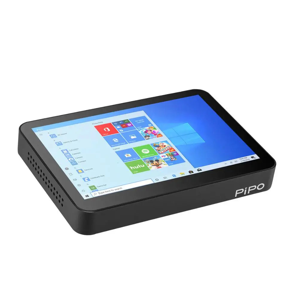 Mini PC Pipo X2S 8'' Écran Tactile
