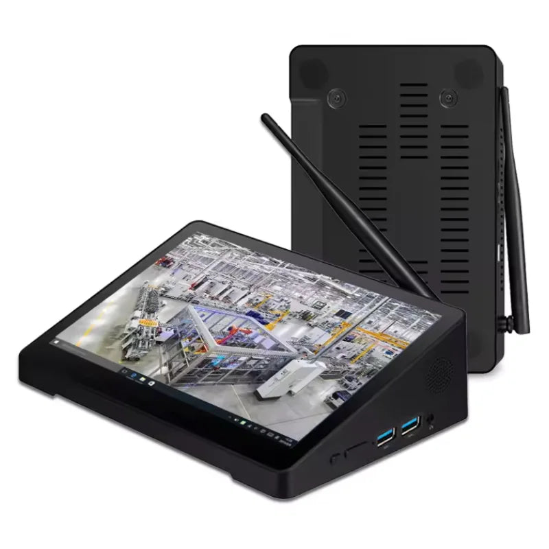 PIPO X8Pro Mini PC Windows 10