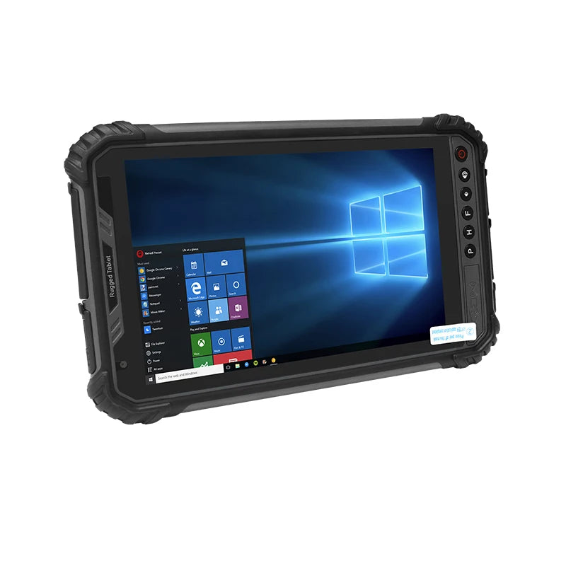 Tablette Industrielle 8'' Windows 11