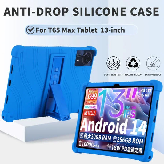 Étui de protection premium pour tablette Teclast