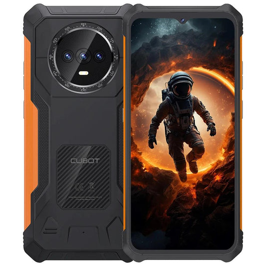 Ultra-thin Rugged Android Smartphone Cubot King Kong ES