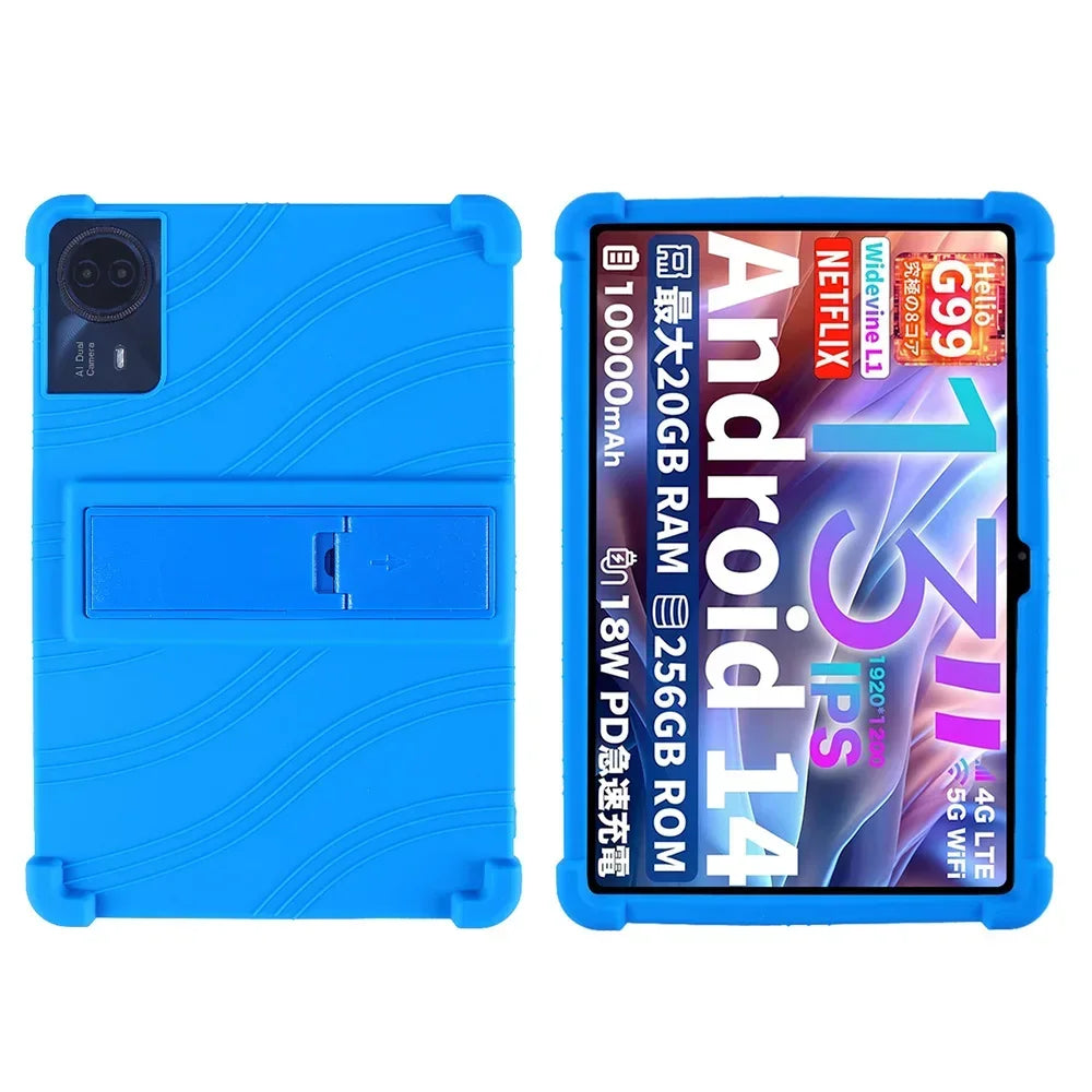 Étui de protection premium pour tablette Teclast