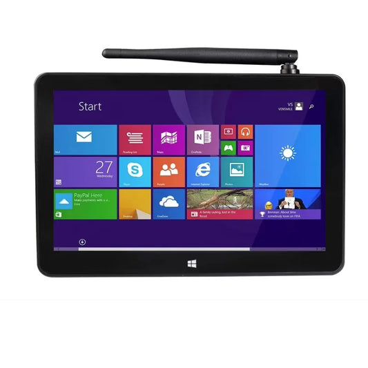PIPO X8Pro Mini PC Windows 10