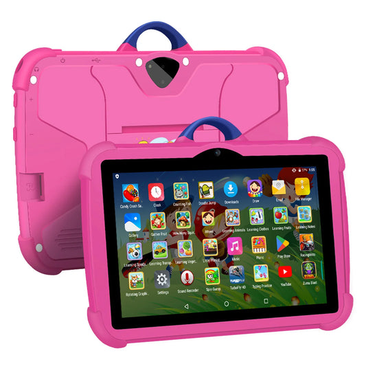 Tablette Éducative Enfants