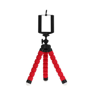 Phone Tripod Flexible Adjustable