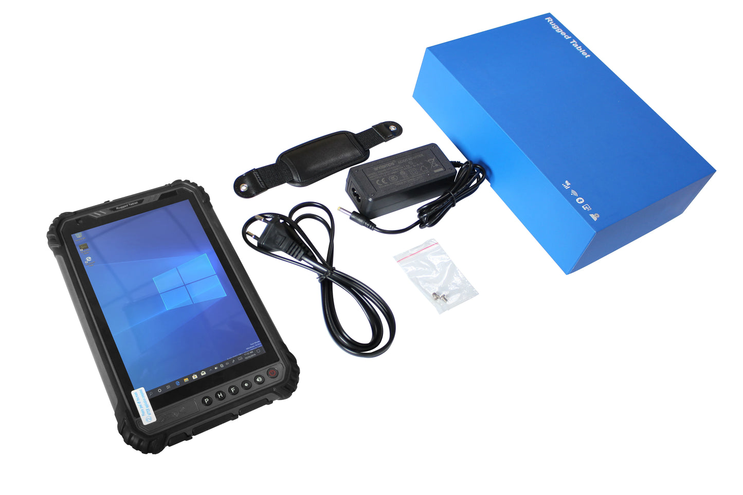 Tablette Industrielle 8'' Windows 11