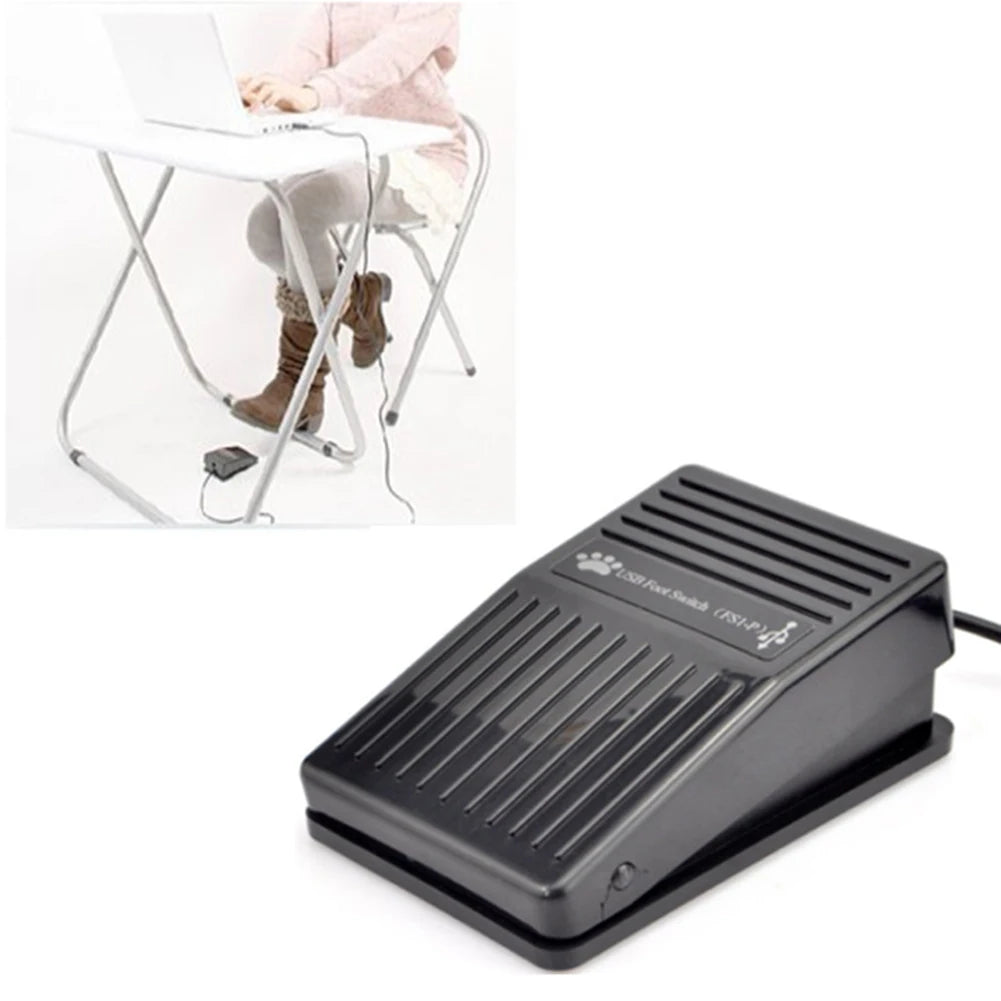 Pédale USB PC Gaming