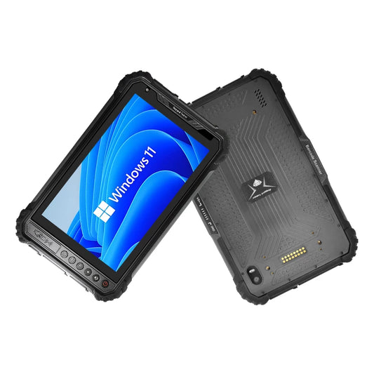 Tablette Industrielle 8'' Windows 11