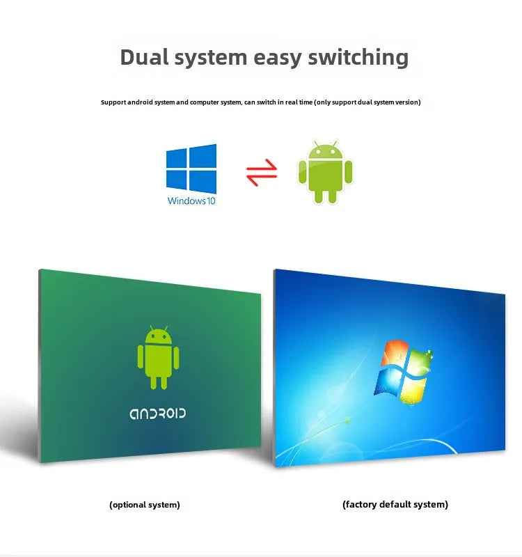 Interactive Conference Tablet Touch Screen Display